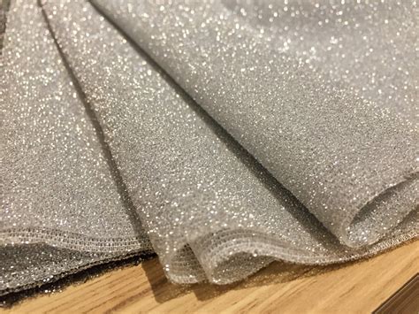 metallic lurex jersey fabric|Glitterbug Metallic Lurex Stretch Jersey Knit Fabric.